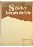 Szkice brodnickie