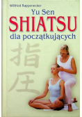 Shiatsu dla początkujących