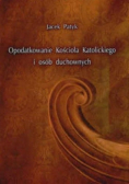 Opodatkowanie Kościoła Katolickiego i jego osób duchownych