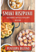 Smaki Hiszpanii