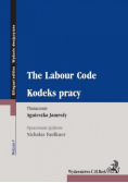 Kodeks pracy. The Labour Code