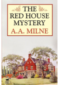 The Red House Mystery