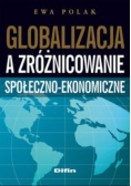 Globalizacja a zróżnicowanie społeczno - ekonomiczne