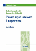 Prawo upadłościowe i naprawcze