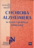 Choroba Alzheimera w teorii i praktyce klinicznej