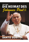Die Heimat des Johannes Paul II