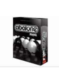Abalone travel