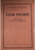 Życie polskie 1935 r.