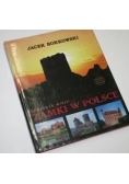 Dorzecze Wisły zamki w Polsce