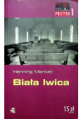 Biała lwica