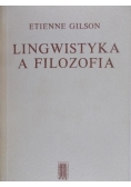 Lingwistyka a filozofia
