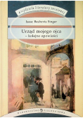 Urząd mojego ojca kolejne opowieści