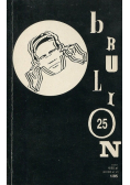 Brulion 25