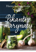 Pikantne marynaty