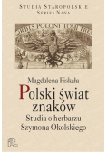Polski świat znaków