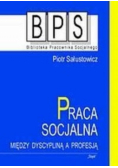 Praca socjalna jako działanie wychowawcze