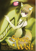 Spice and Wolf Tom 6