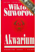 Wiktor Suworow - Akwarium