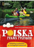 Polska pełna przygód