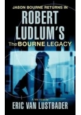 The Bourne Legacy