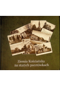 Ziemia Kościańska na starych pocztówkach