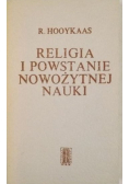 Religia i powstanie nowożytnej nauki