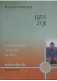 Jezus Żyje