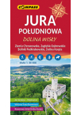 Jura Południowa 1:50 000