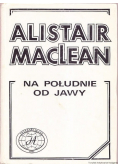 Na południe od Jawy