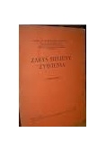 Zarys higieny żywienia, 1948 r.