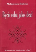 Bycie sobą jako ideał
