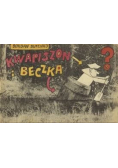 Kwapiszon i beczka 5