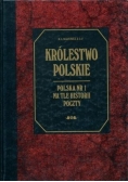 Królestwo Polskie. Polska nr 1 na tle historii poczty