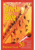 Dzieła Boże