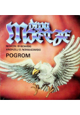Dwa miecze Pogrom