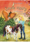 Sowie czary Cudowna przyjaźń