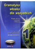 Gramatyka włoska dla wszystkich