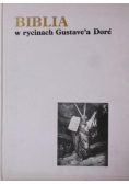 Biblia w rycinach Gustave'a Dore