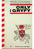 Orły i gryfy
