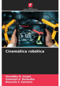 Cinemática robótica