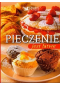Pieczenie jest łatwe