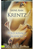 Poszukiwacz skarbów