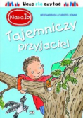 Klasa I b. Tajemniczy przyjaciel