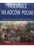 Tajemnice władców Polski