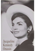 Jacqueline Kennedy Onassis