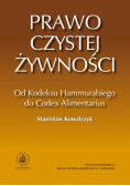 Prawo czystej żywności