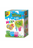 Slime Labo wymieszaj kolory
