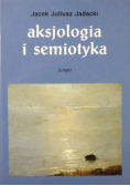 Aksjologia i semiotyka