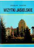 Wizytki jasielskie