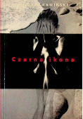 Czarna ikona